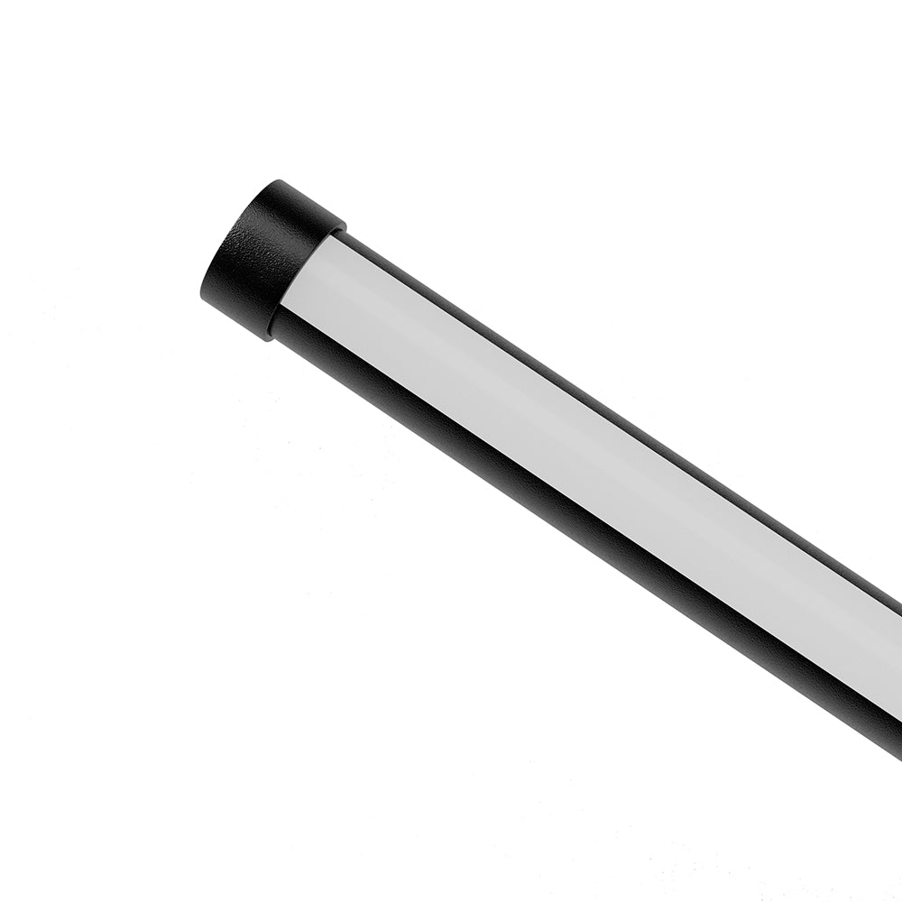 Modern LED Wall Light with Sleek Linear Design – Treacy Style