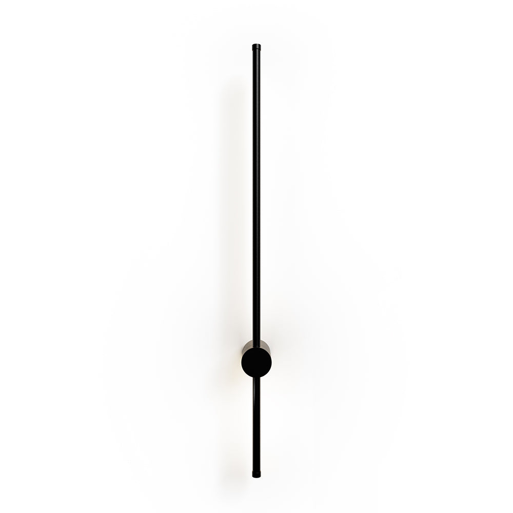 Modern LED Wall Light with Sleek Linear Design – Treacy Style