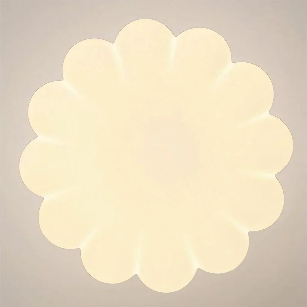 Art Deco Scout Pendant Light – Timeless Elegance in Cream