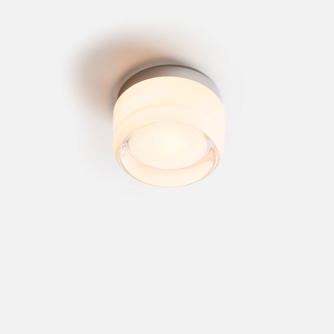 Textured Dimple Wall Light – Elegant Modern Wall Sconce