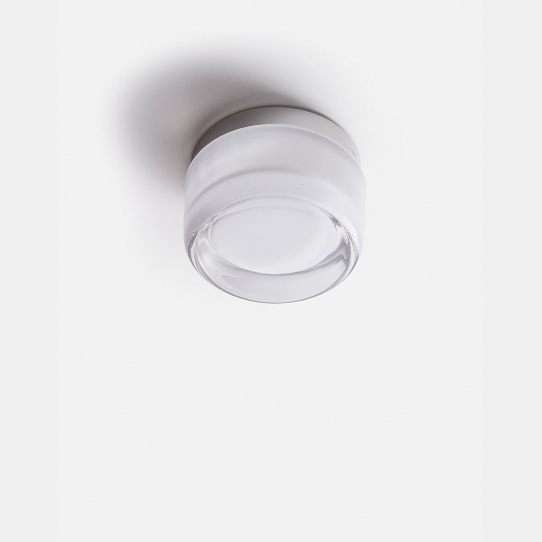 Textured Dimple Wall Light – Elegant Modern Wall Sconce