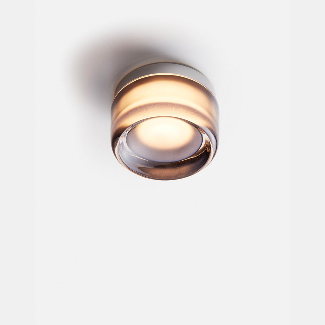 Textured Dimple Wall Light – Elegant Modern Wall Sconce