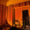 Sunset Projector Lamp – 15-Colour LED with Remote Control