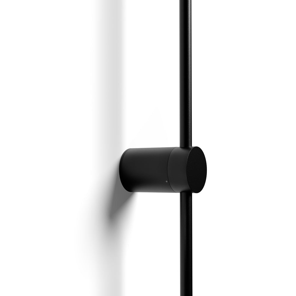 Modern LED Wall Light with Sleek Linear Design – Treacy Style